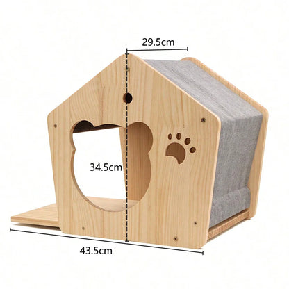 Cat House