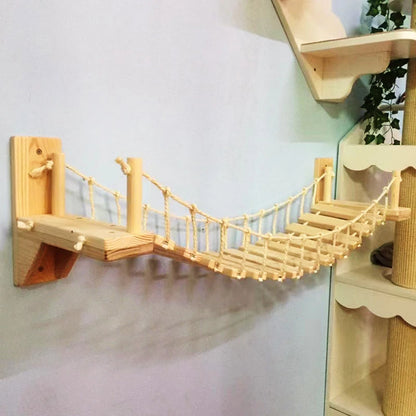 Cat Bridge